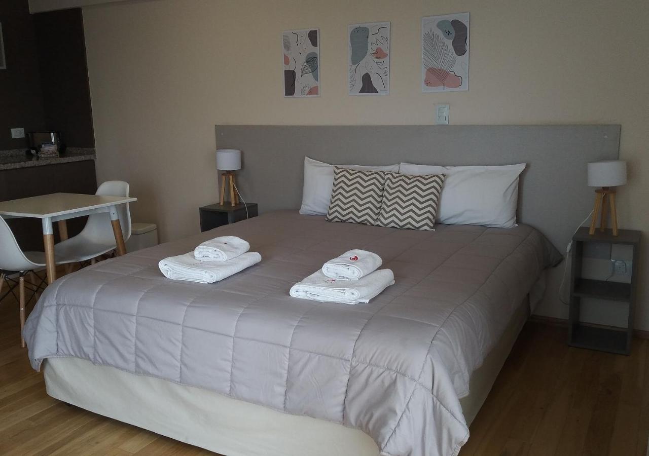Apart Hotel Quijote By Dot Suites Lujan de Cuyo Kültér fotó