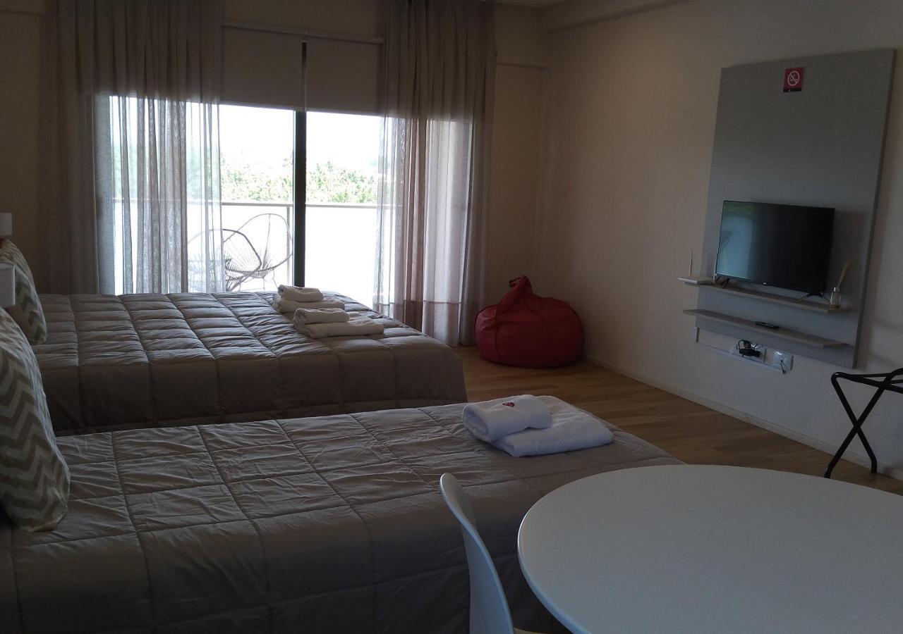 Apart Hotel Quijote By Dot Suites Lujan de Cuyo Kültér fotó