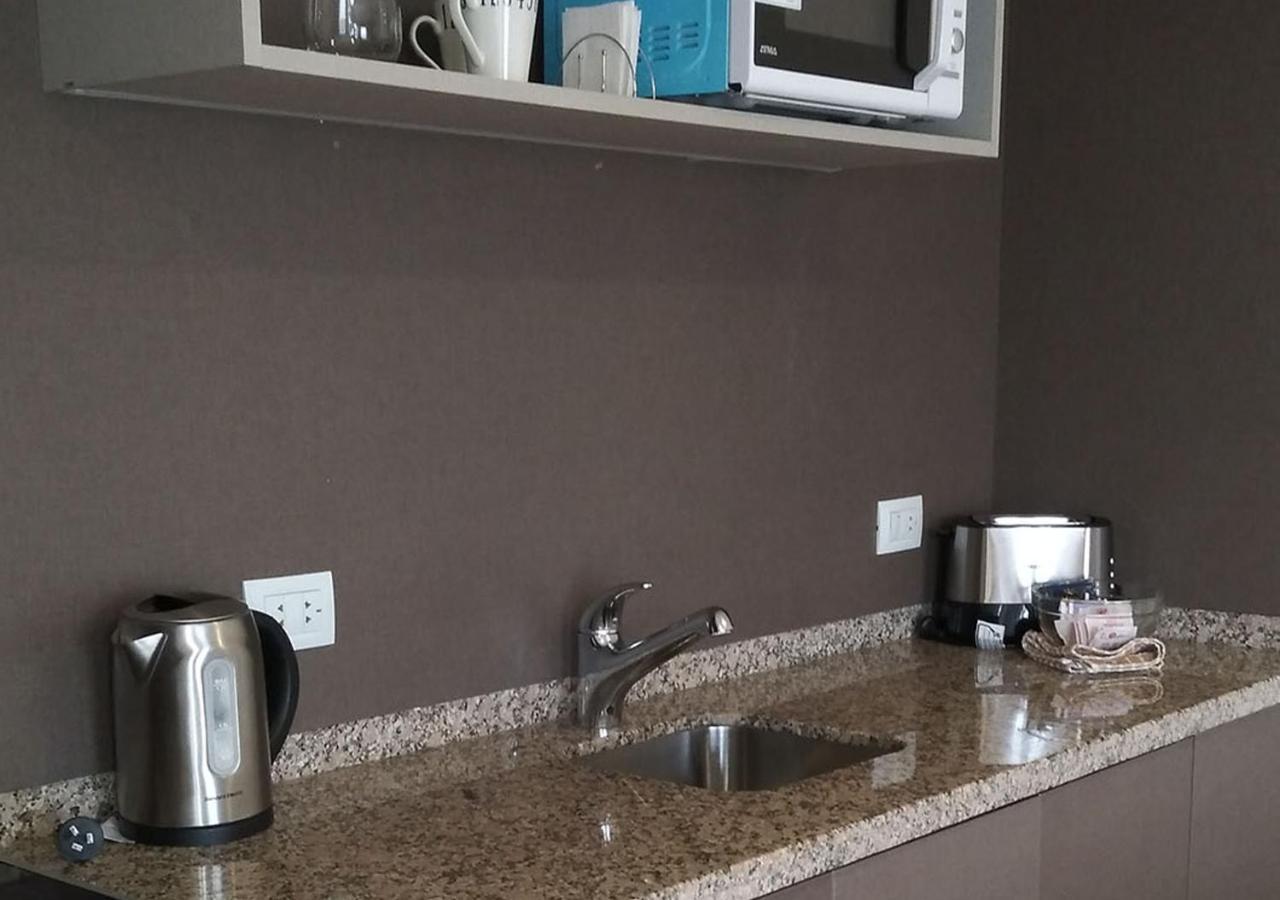 Apart Hotel Quijote By Dot Suites Lujan de Cuyo Kültér fotó