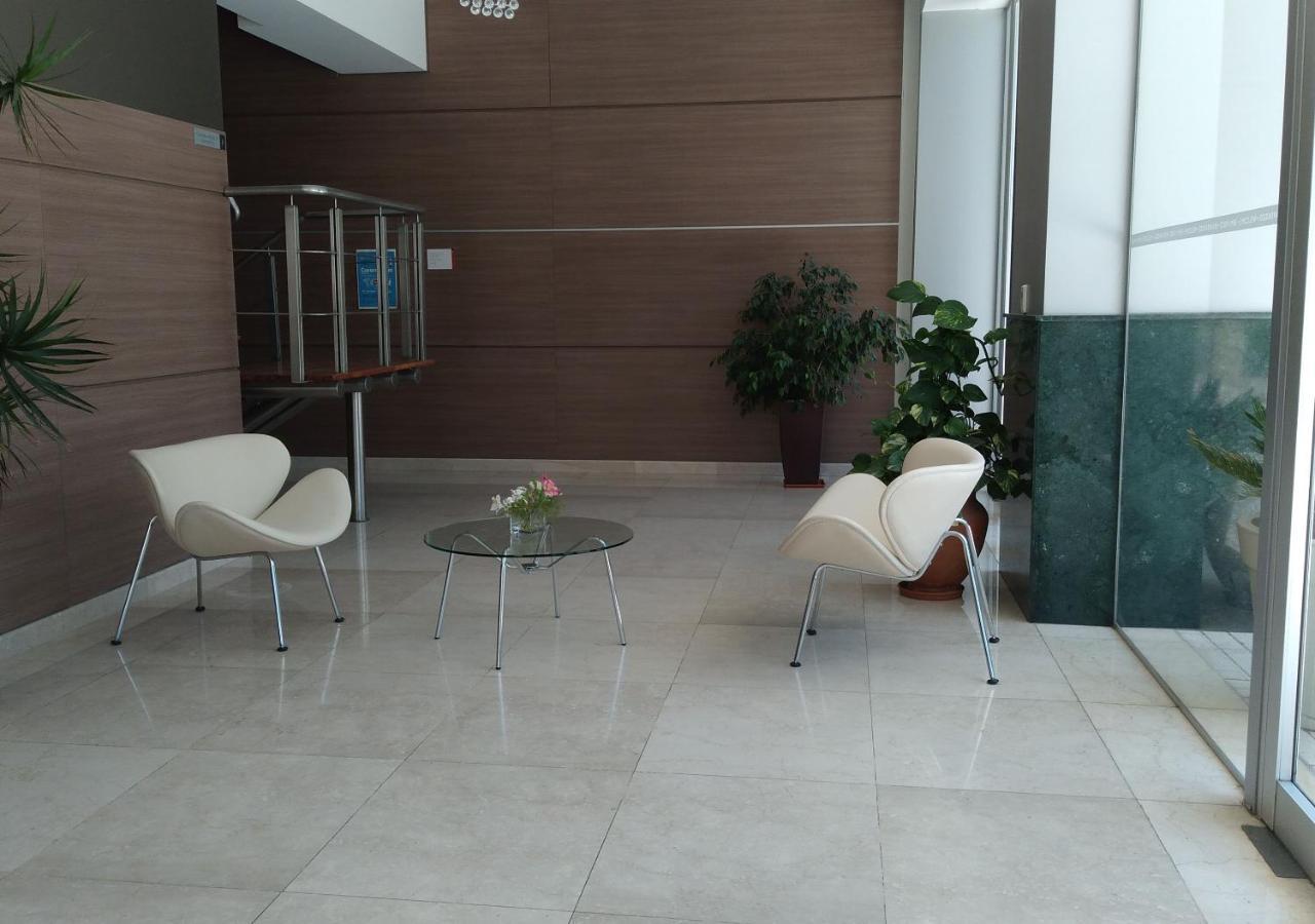 Apart Hotel Quijote By Dot Suites Lujan de Cuyo Kültér fotó