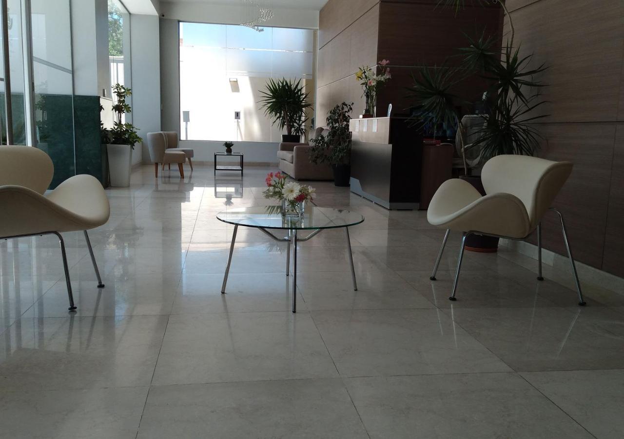 Apart Hotel Quijote By Dot Suites Lujan de Cuyo Kültér fotó