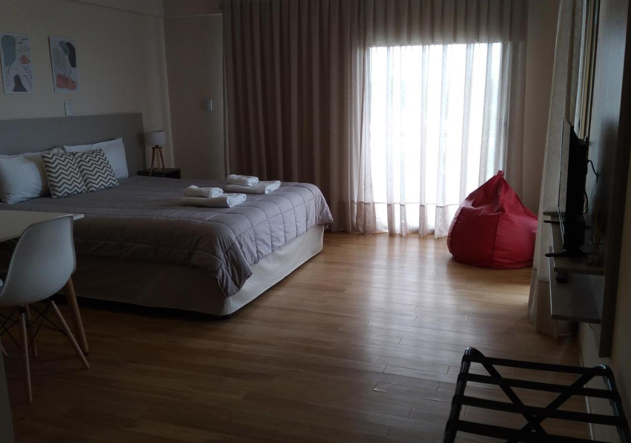 Apart Hotel Quijote By Dot Suites Lujan de Cuyo Kültér fotó
