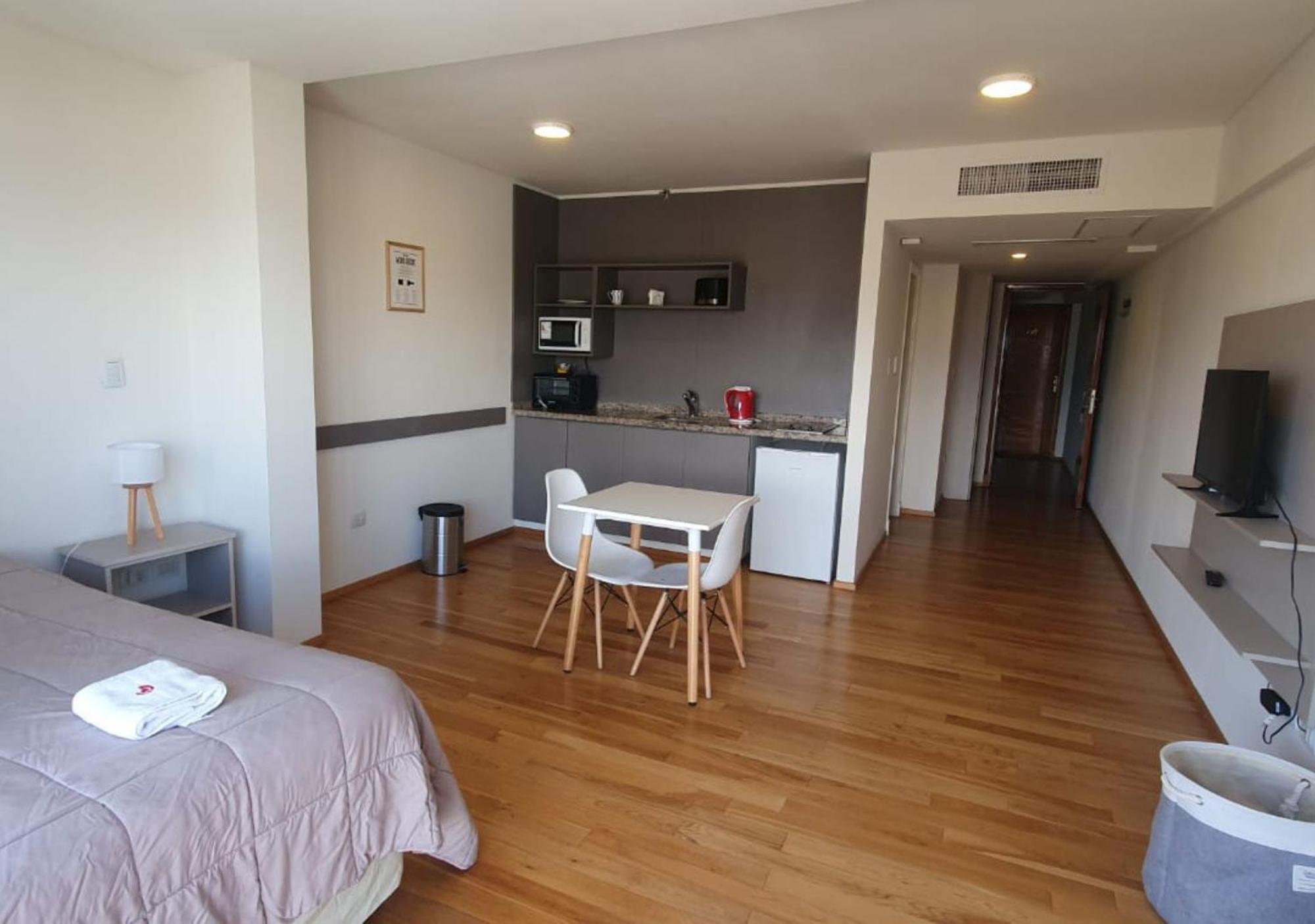 Apart Hotel Quijote By Dot Suites Lujan de Cuyo Kültér fotó