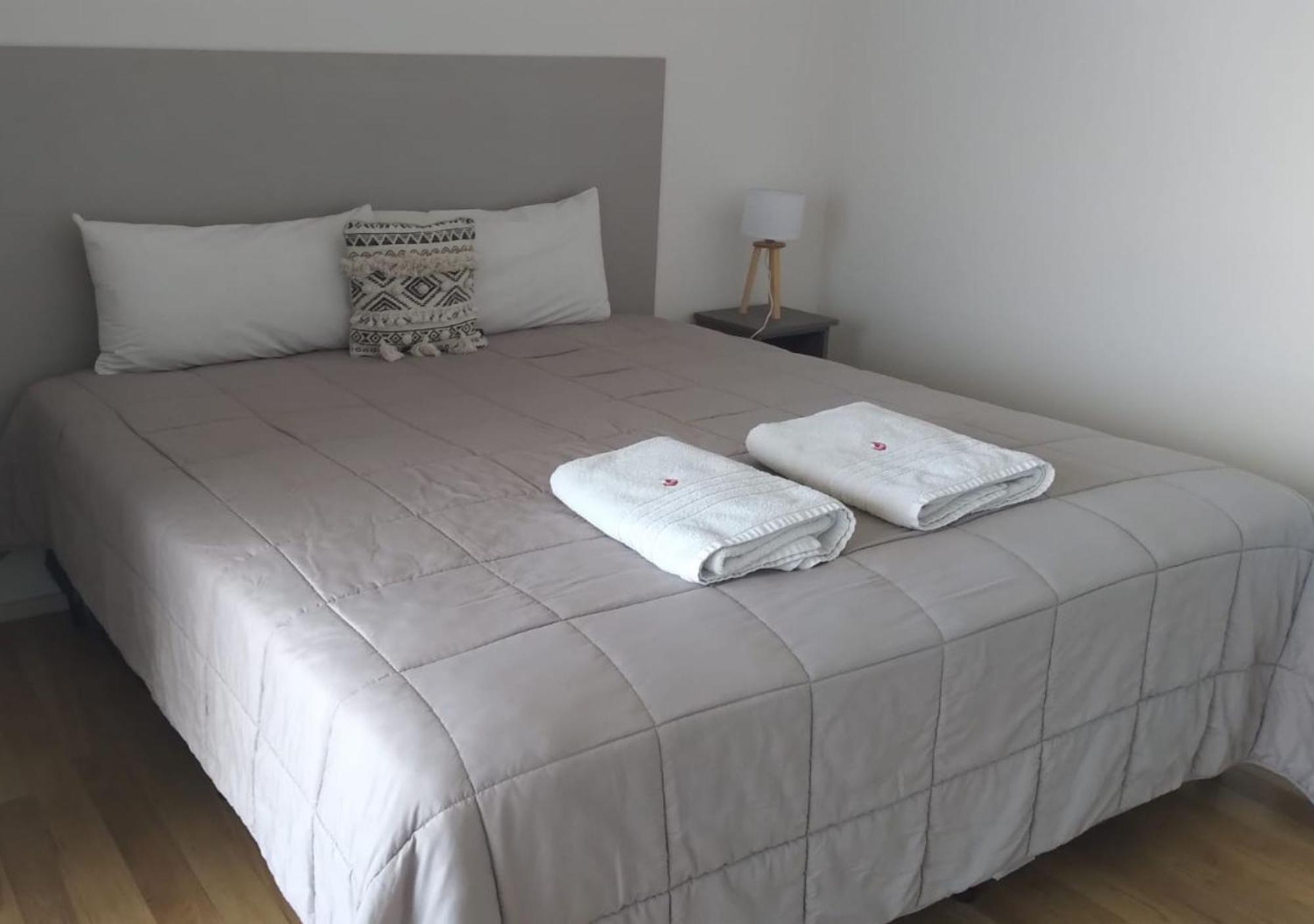 Apart Hotel Quijote By Dot Suites Lujan de Cuyo Kültér fotó