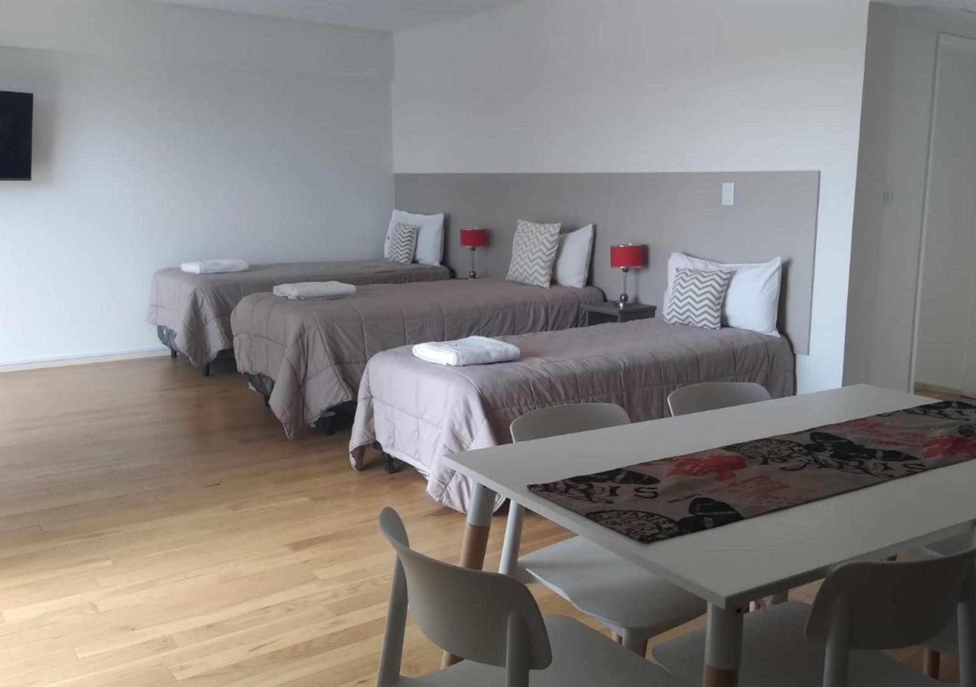 Apart Hotel Quijote By Dot Suites Lujan de Cuyo Kültér fotó