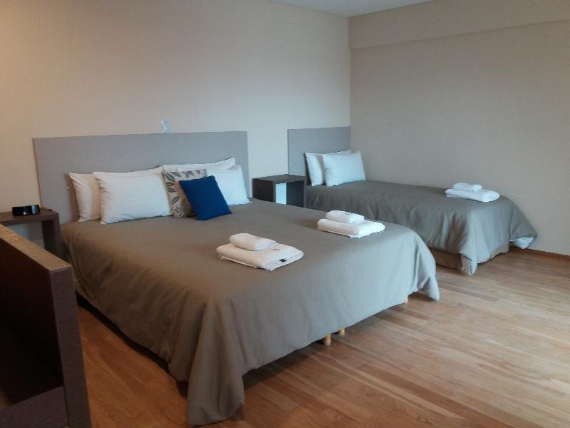 Apart Hotel Quijote By Dot Suites Lujan de Cuyo Kültér fotó